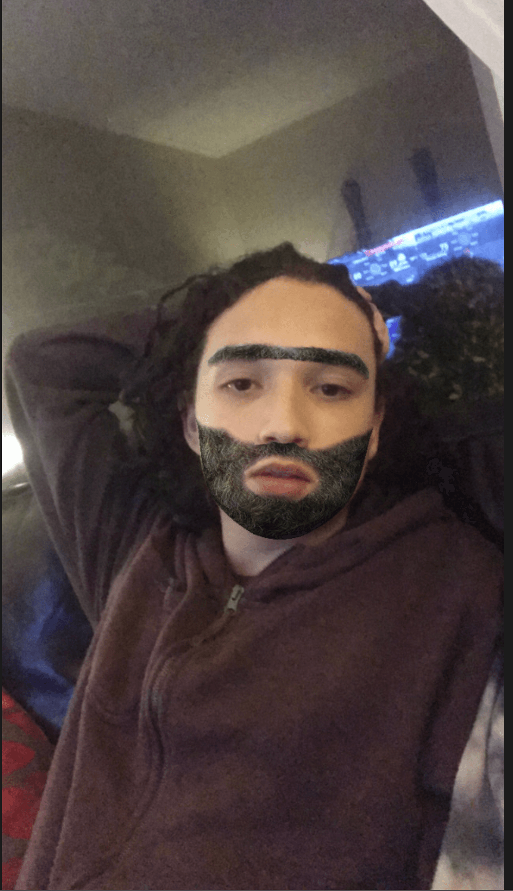 DIEGOAT, Centinela de auraboys
