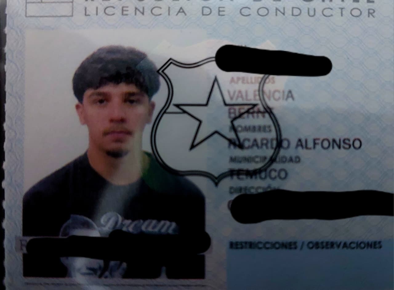 RICHIPRO, Iniciador de auraboys
